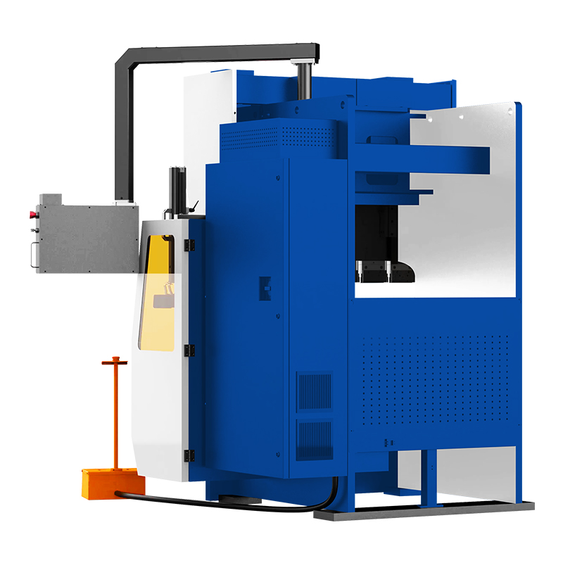 40T Electric Servo Press Тормоз