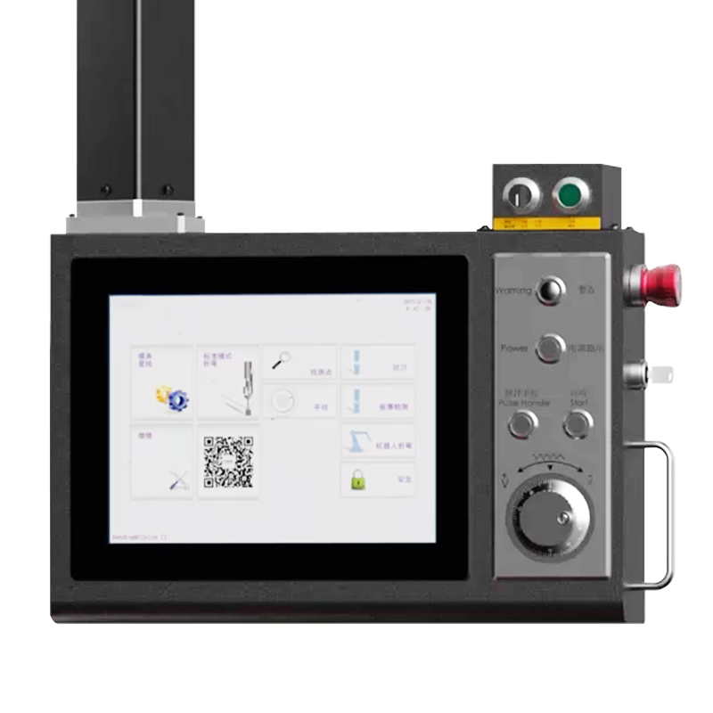 40T Electric Servo Press Тормоз