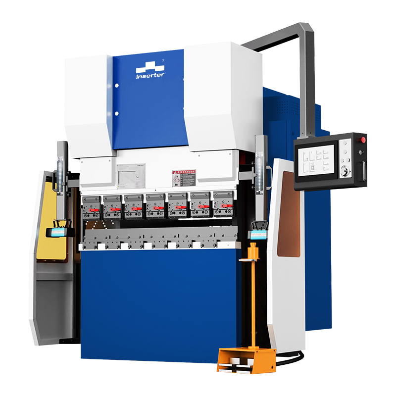 40T Electric Servo Press Тормоз